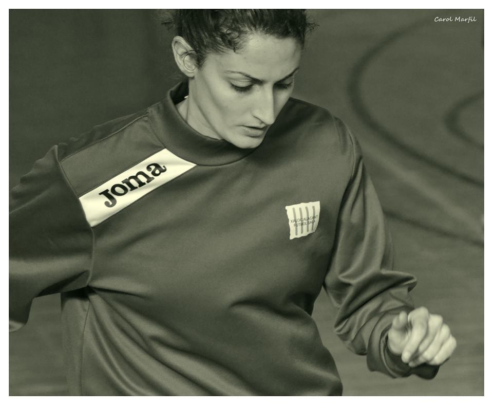 Maria Molina Aracil I Personal trainer Alicante Maria Molina - Entrenador Personal Alicante