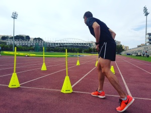 Entrenamiento personal en Alicante