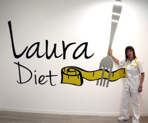 Laura Diet Clínica de Nutrición